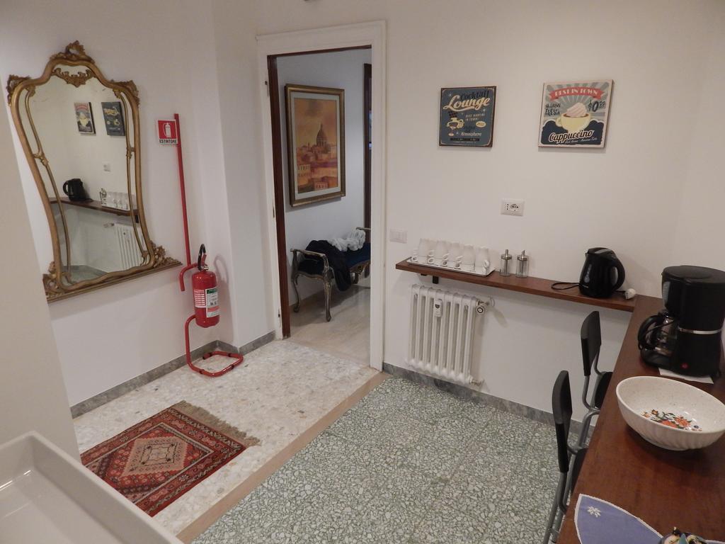 Affittacamere Roma Centro, Musei Vaticani Rooms Екстериор снимка