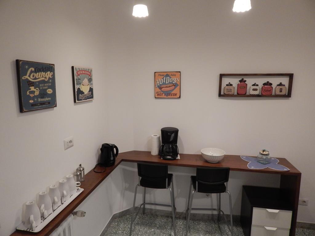 Affittacamere Roma Centro, Musei Vaticani Rooms Екстериор снимка